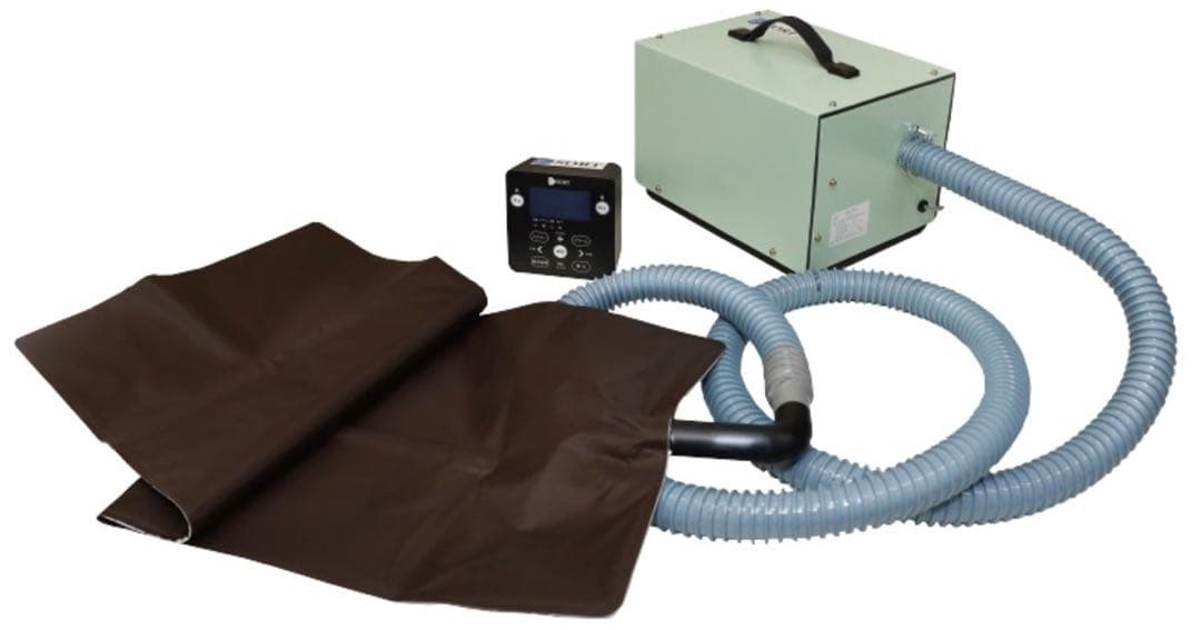 定刻起床装置 個人簡易型 (SAC-5A型)