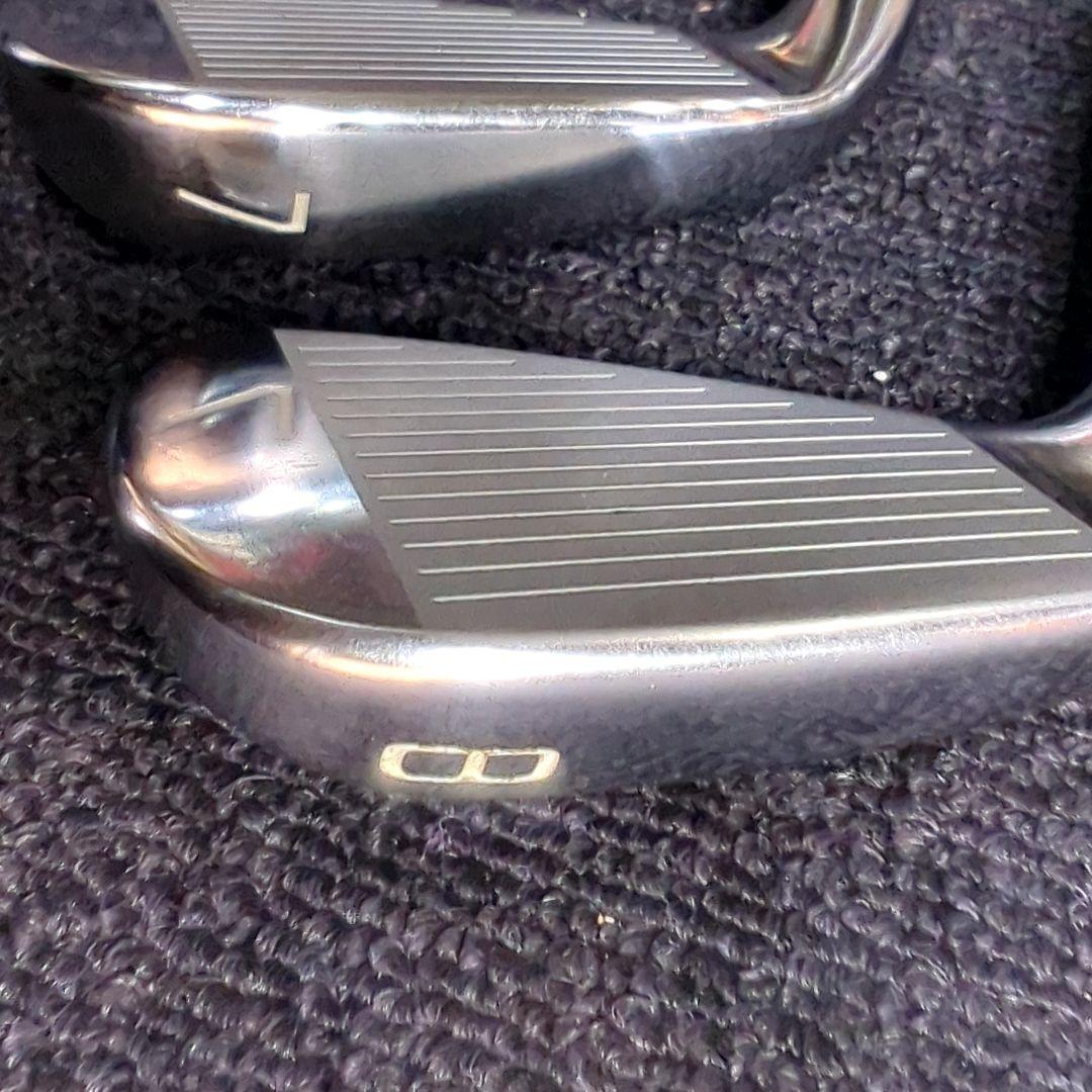 『SGZ様用』Mizuno Pro 245 6−P DG 95 S200