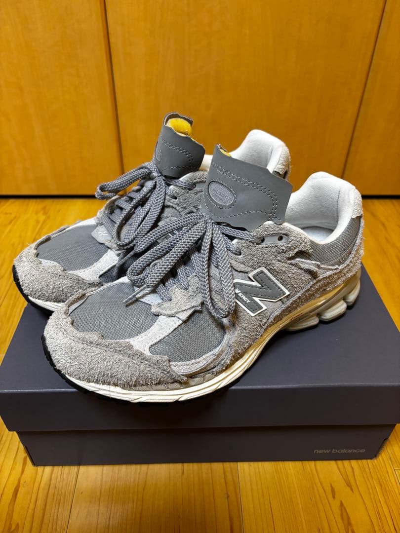 【たぬきち】M2002RDM 箱あり