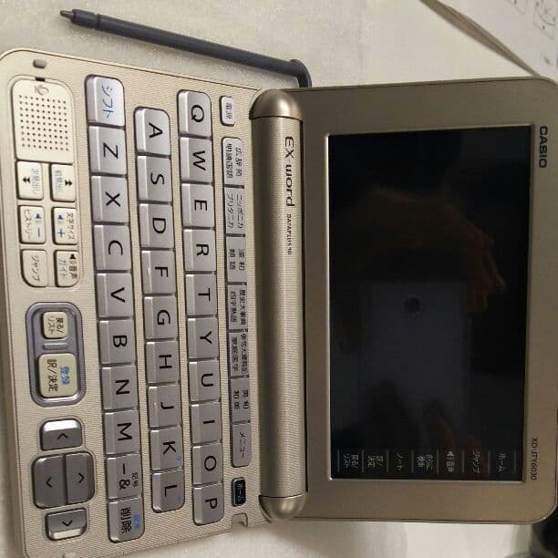 EX-WORD DATAPLUS10 電子辞書