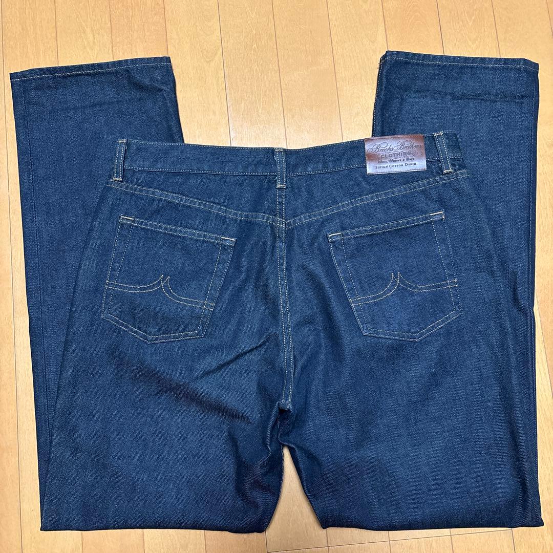 Brooks Brothers USA製 ブルックスブラザーズ デニム ジーンズ