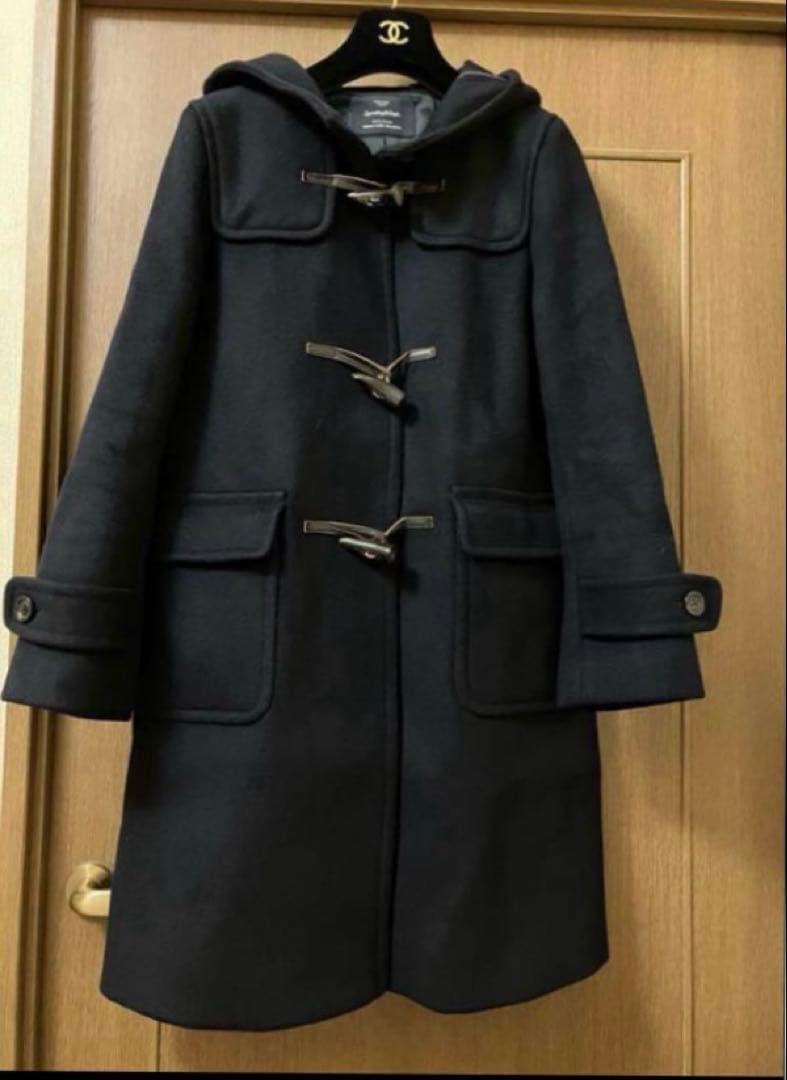 ♡ミリリ♡です！！ ユナイテッド アローズ ダッフルコート