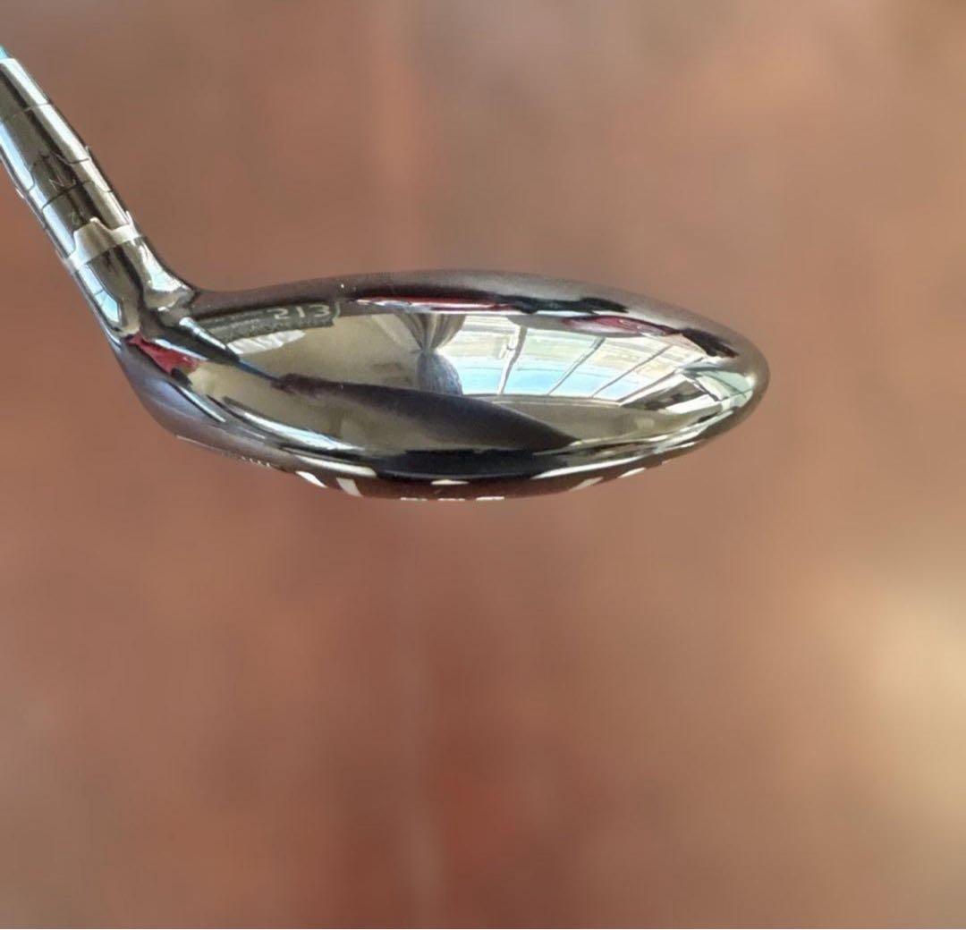 カ*ヲ様 キャロウェイグレートビッグバーサ3w•5w 2本セット