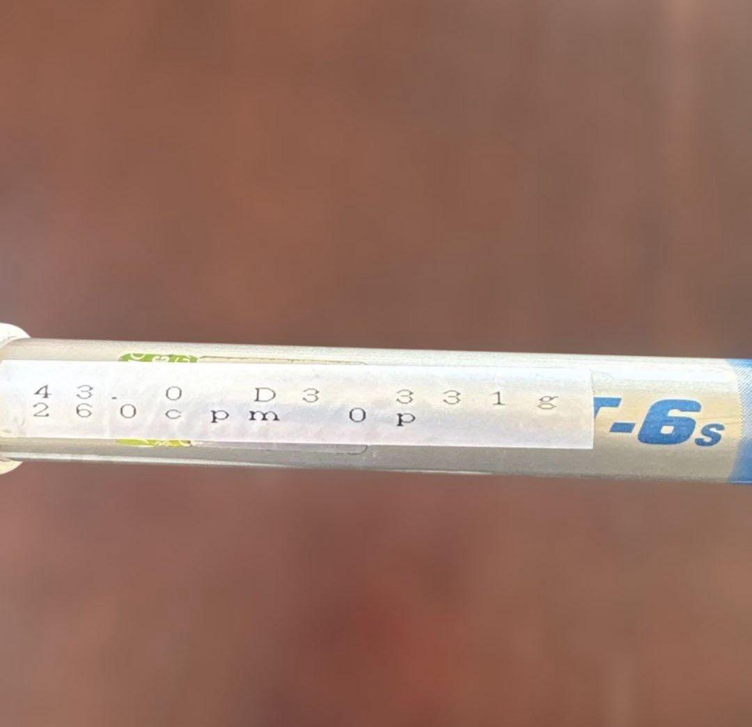 カ*ヲ様 キャロウェイグレートビッグバーサ3w•5w 2本セット