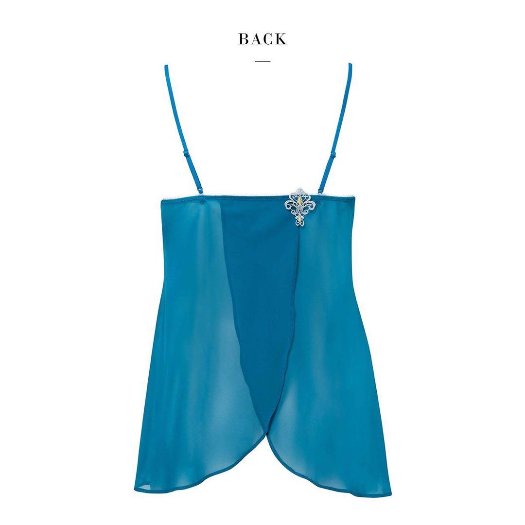 【新品未使用】サルート ＊ 17g いばら姫 キャミソール　スリップ