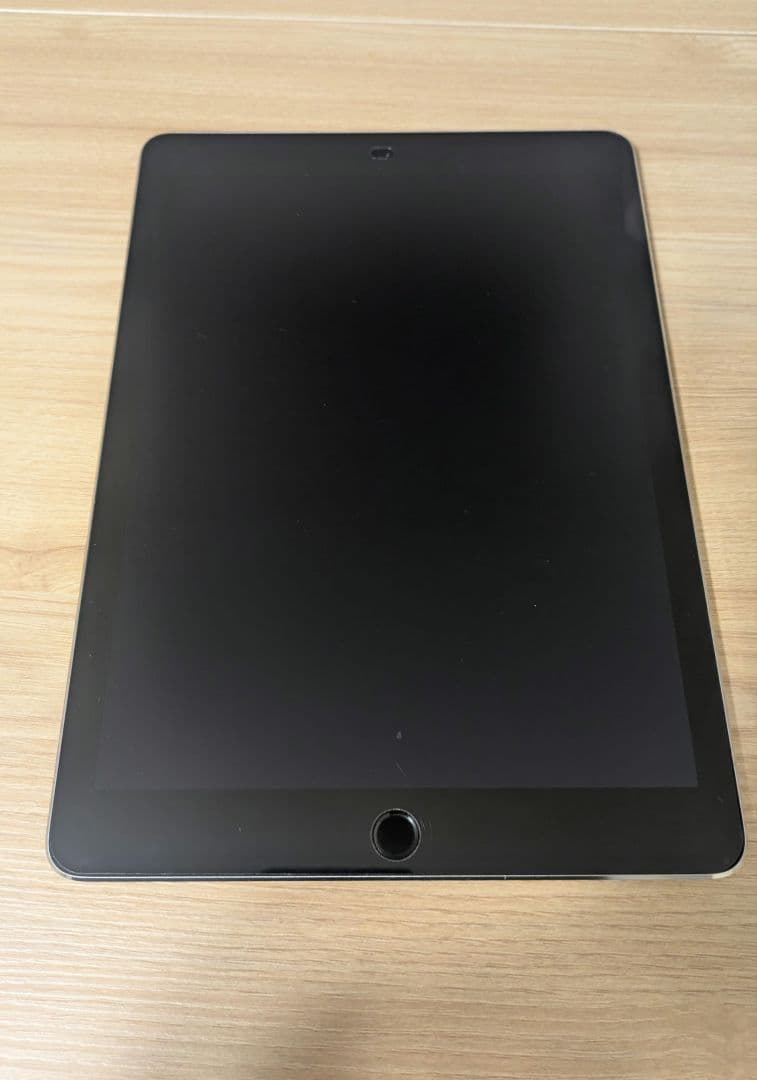 Apple iPad air2 スペースグレー 64GB 本体