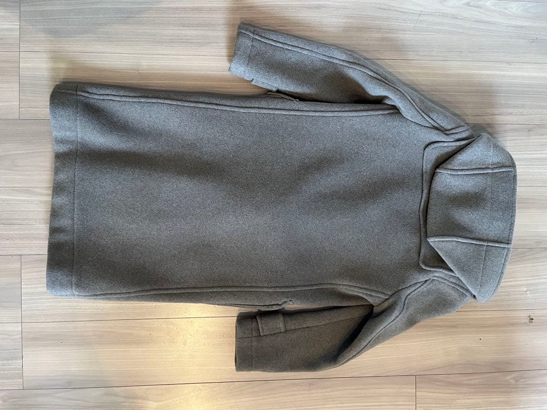 LONDON TRADITION ロングダッフルコート