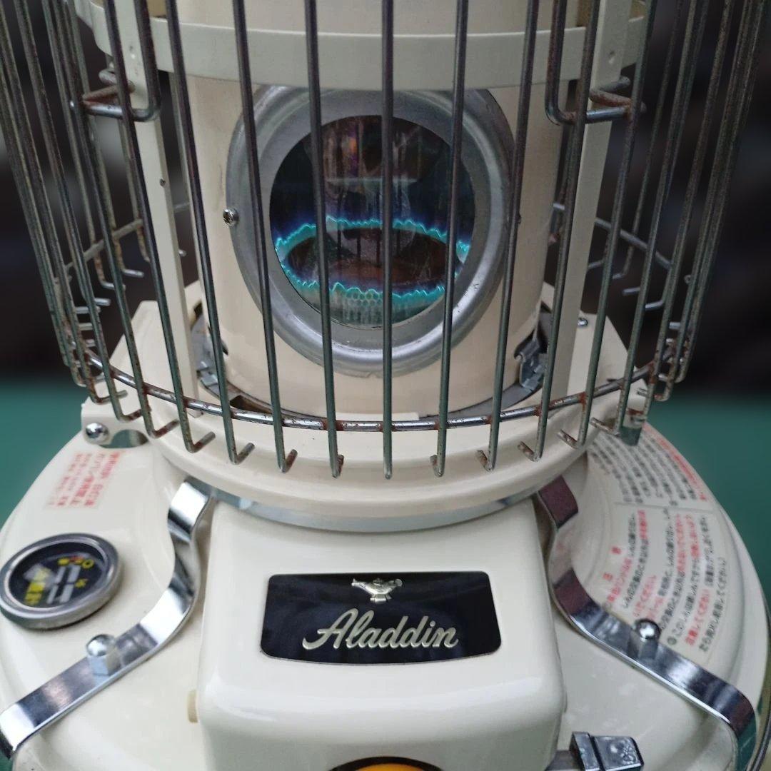 イチオシ。メンテナンス済。純正品芯交換済。取説付。元箱。