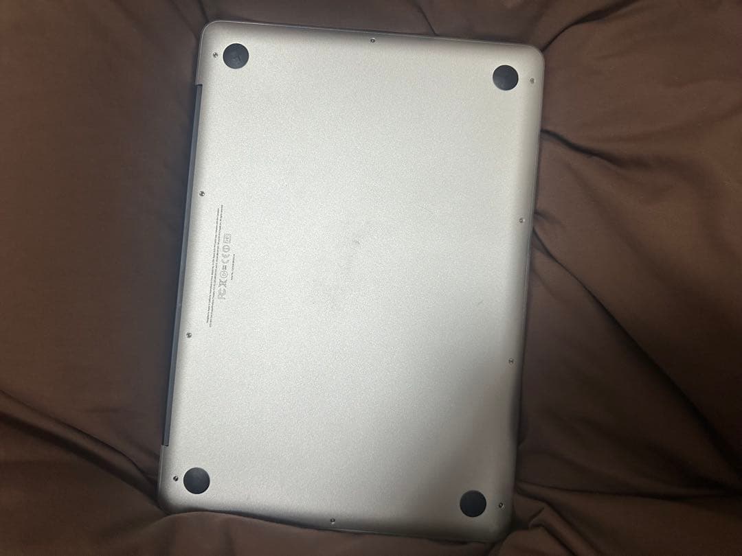 Apple MacBook Pro 2010 13インチ