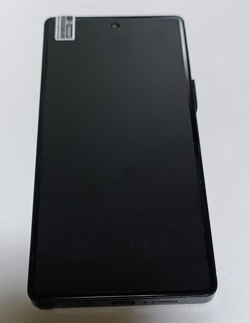 通電確認済　S25 Ultra スマートフォン　本体