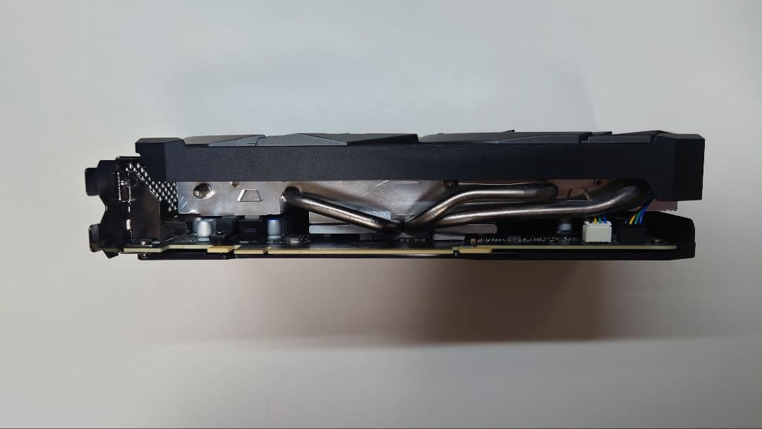 グラフィックボード・グラボ・ビデオカード MSI GeForce RTX 3070 VENTUS 2X OC