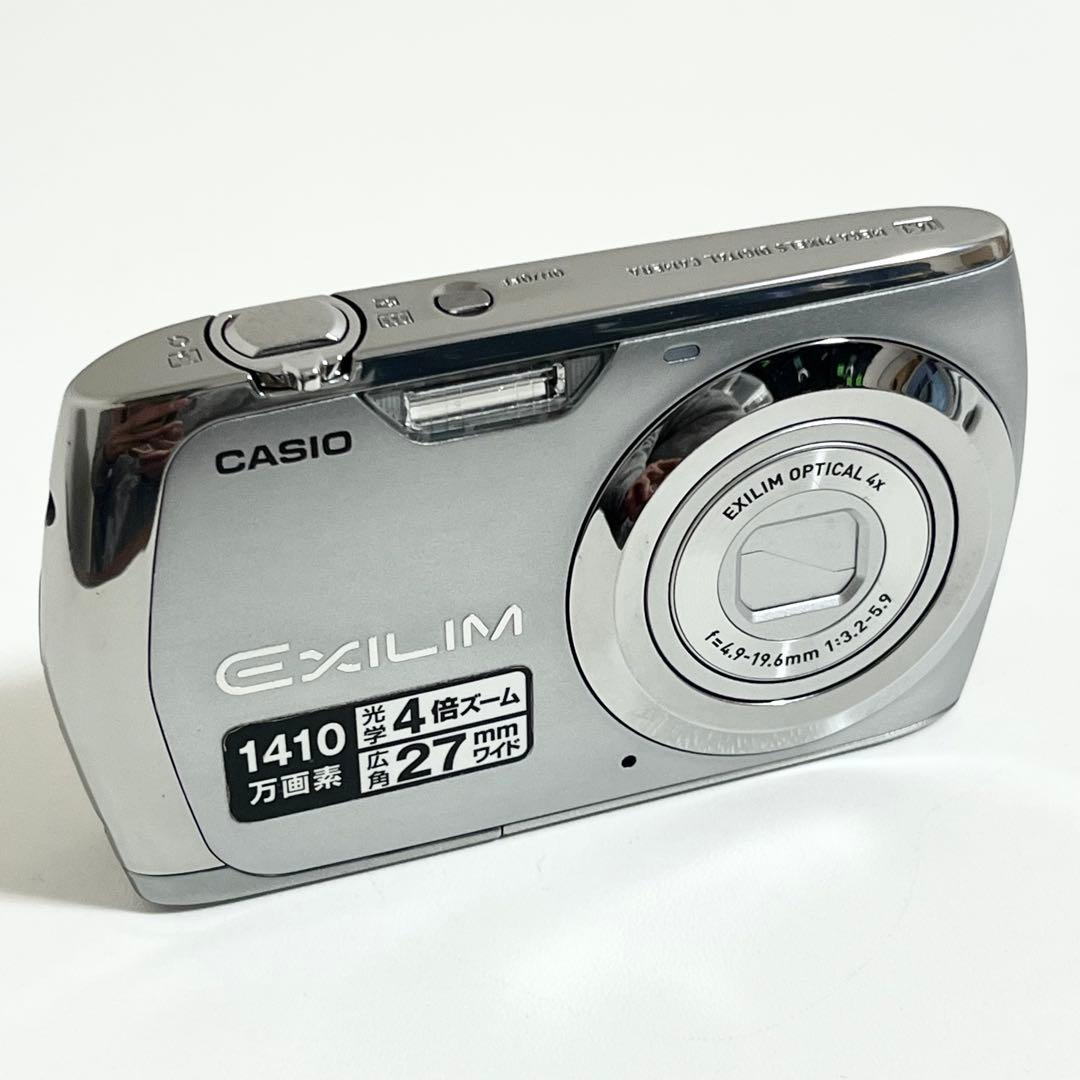 デジタルカメラ CASIO EXILIM EX-Z370