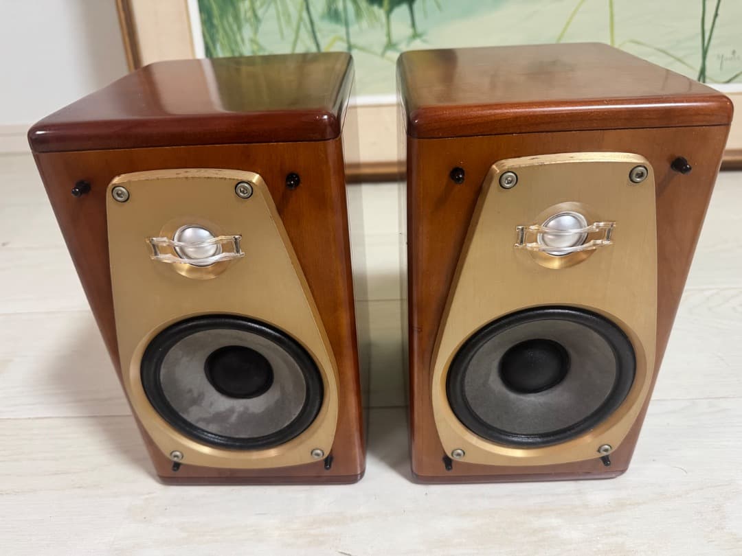 Victor SX-V05スピーカーペア