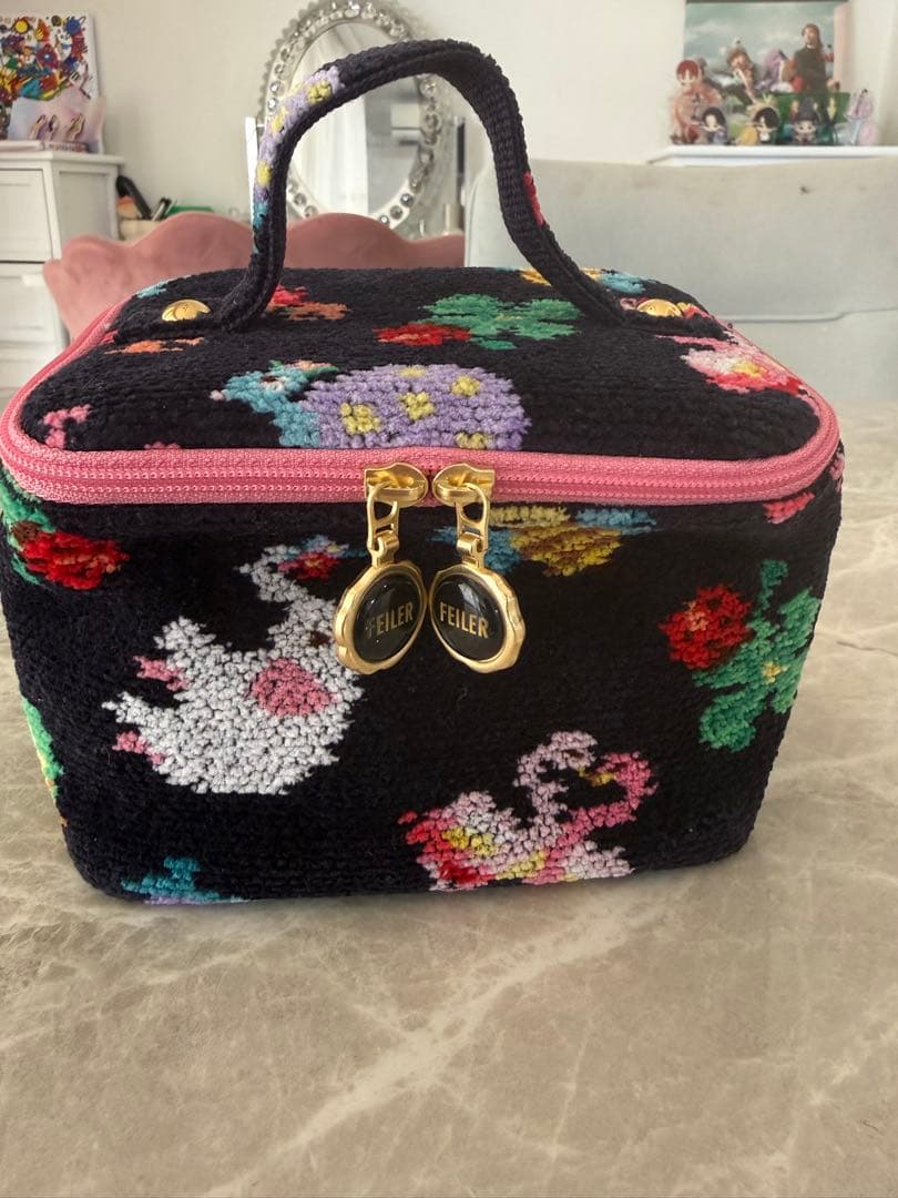 フェイラー✖️神崎恵コラボ