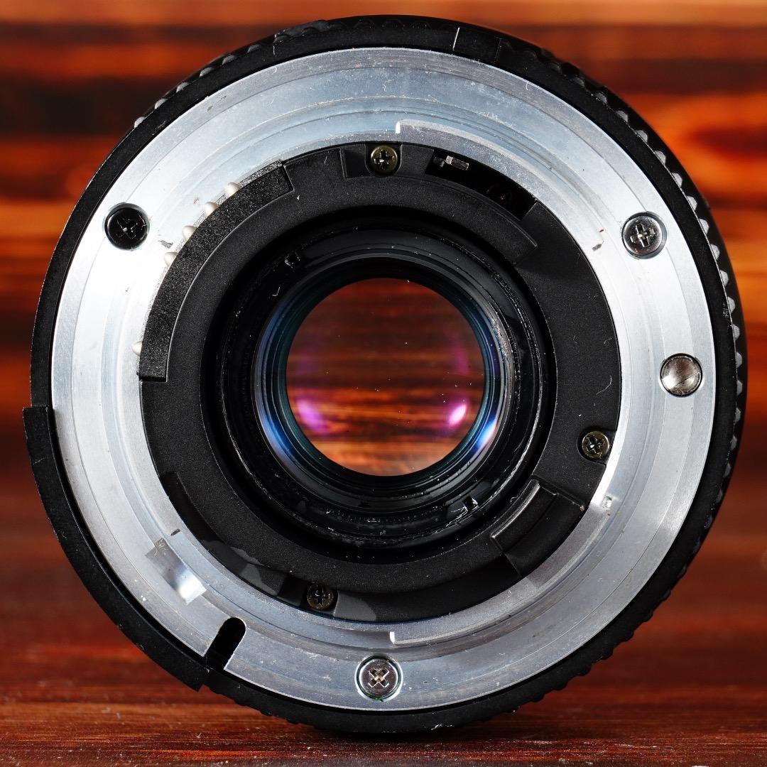 整備＆テスト済 Nikon AF Nikkor 24mm F2.8 D 994