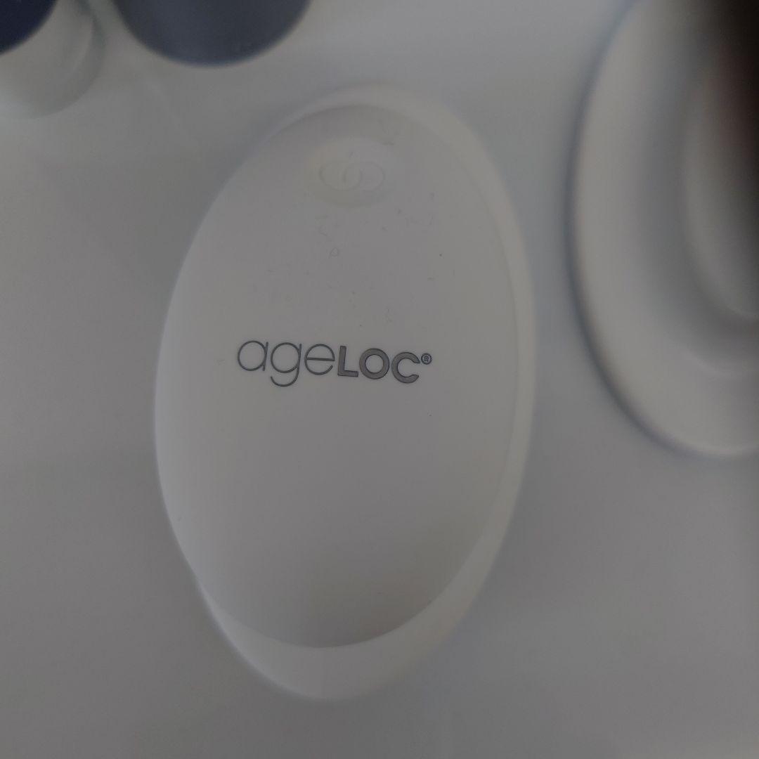 ageLOC ボディケアセット + BODY GEL + BODY SERUM