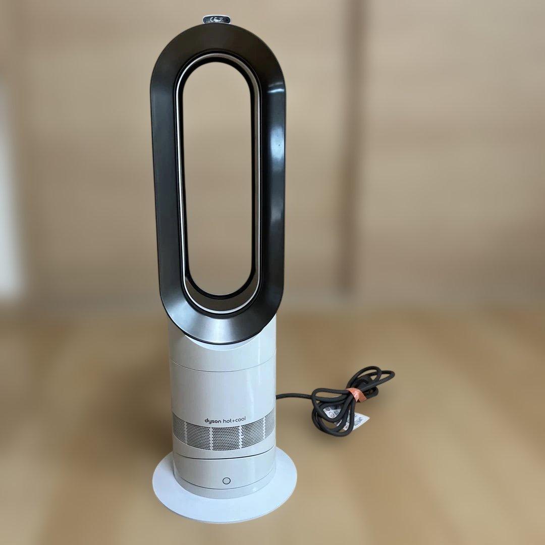 dyson hot+cool タワー型