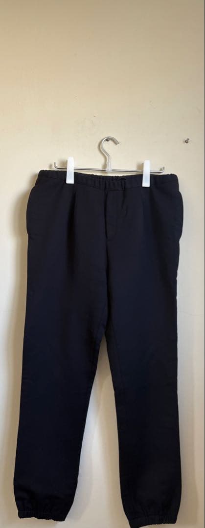 【PRADA】プラダ イタリア製 ボトム 48