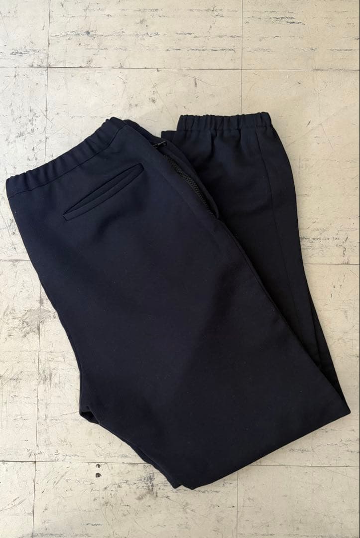 【PRADA】プラダ イタリア製 ボトム 48