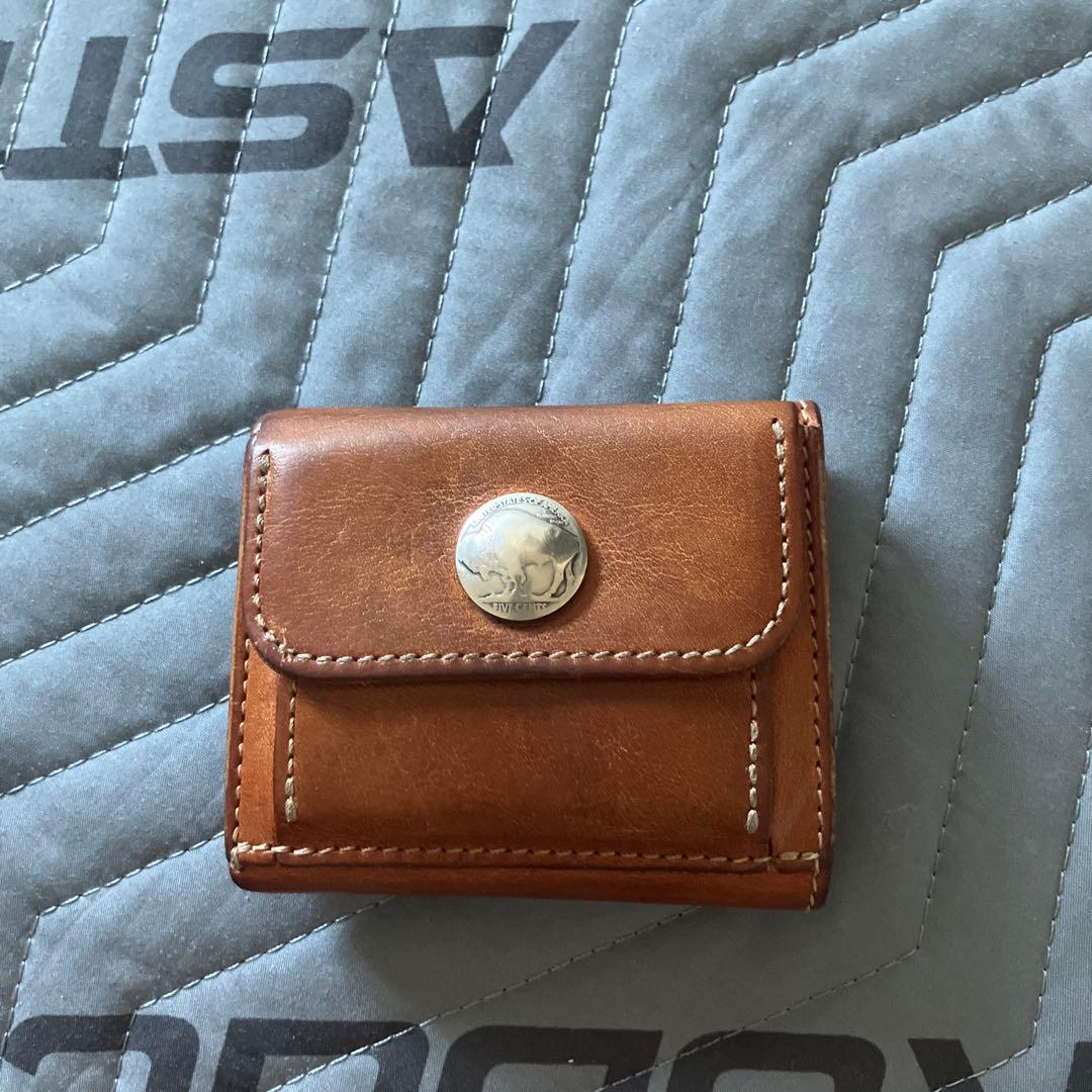 アルズニ　ミニウォレット