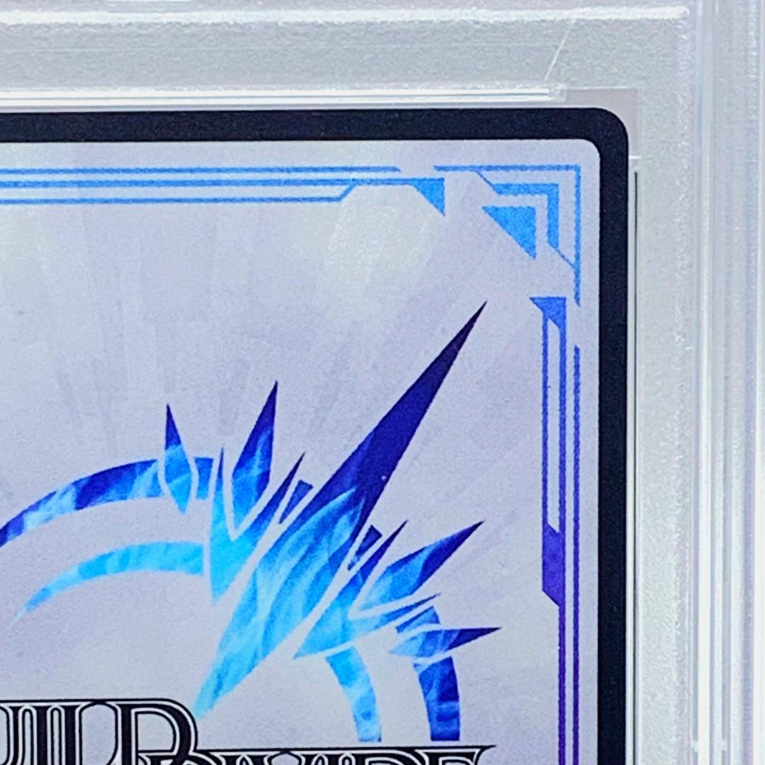 【PSA10】　MM-TB1-01DR　堕ちたる者暁美ほむら