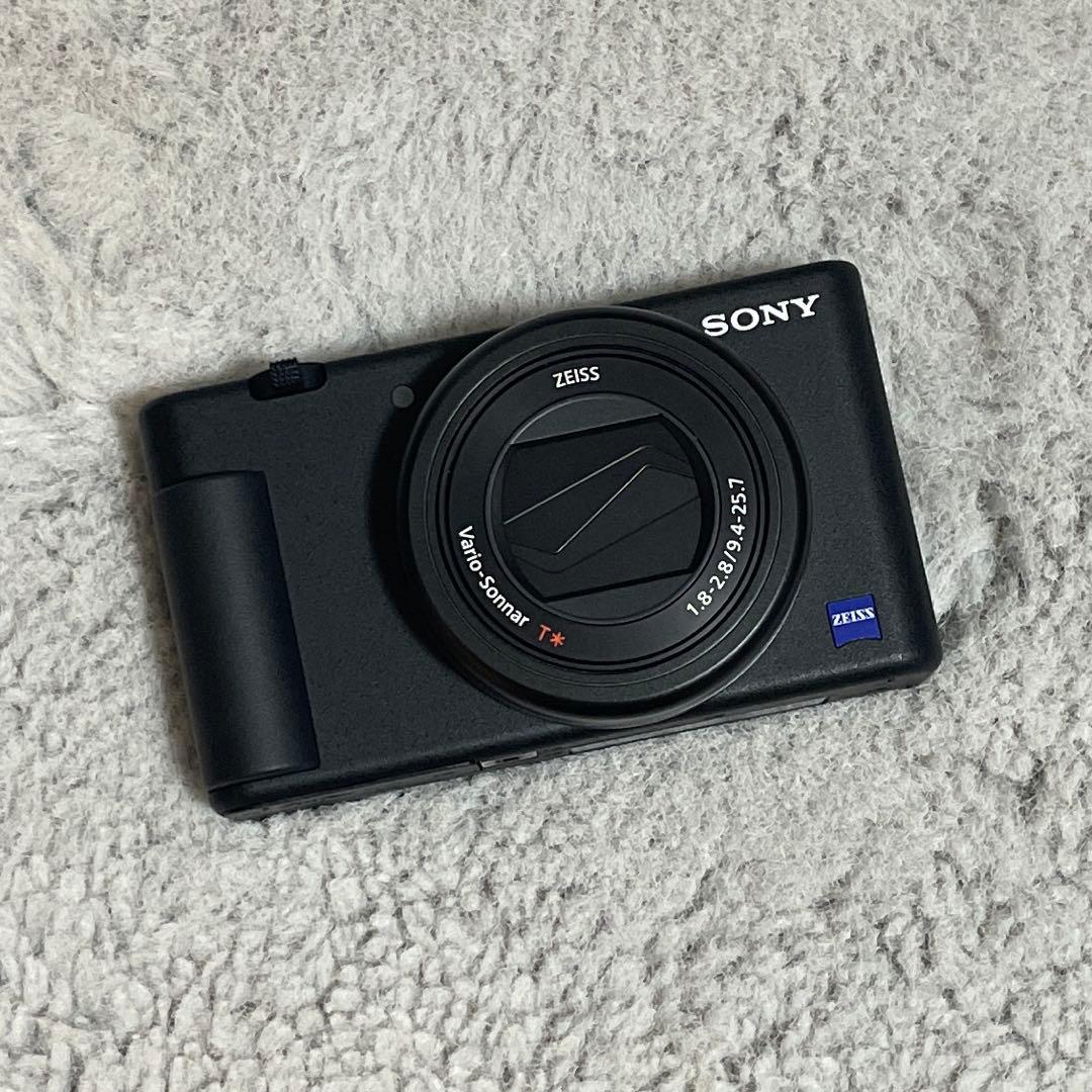 デジタルカメラ SONY