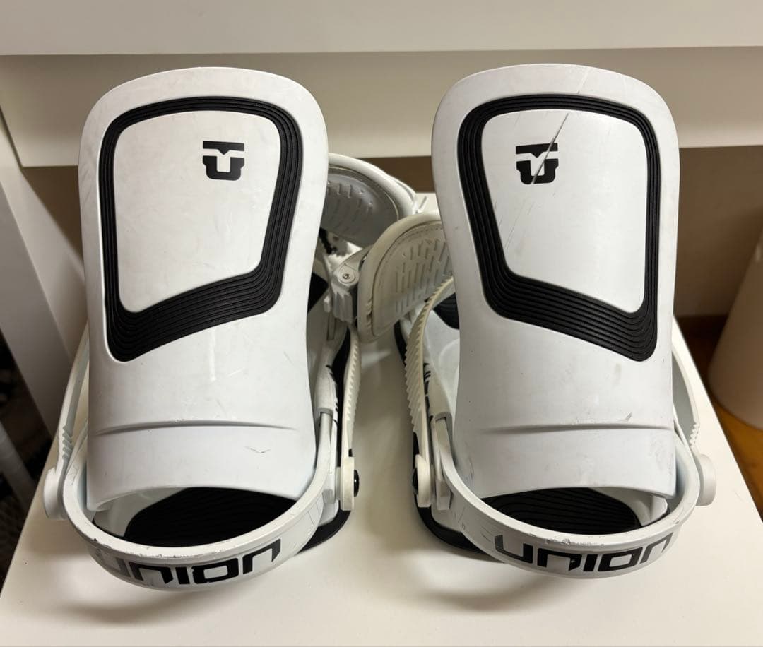 union ultra レディース Mサイズユニオン ウルトラ ビンディング