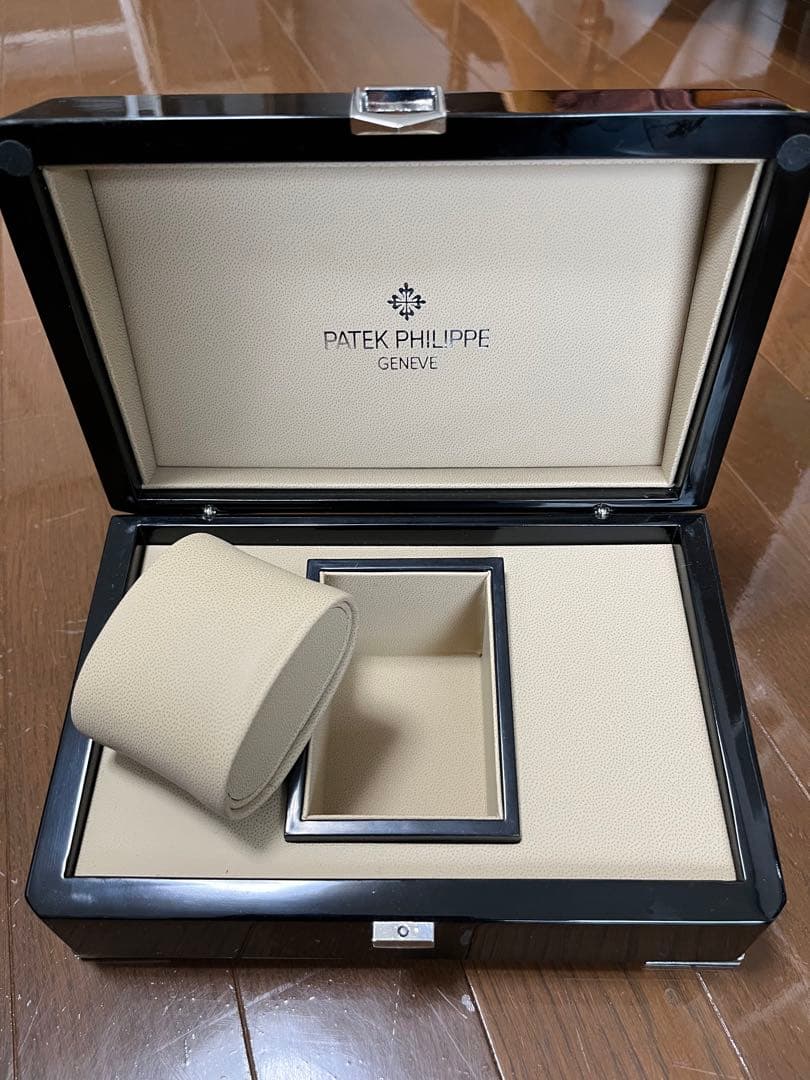 PATEK PHILIPPE コレクションボックス