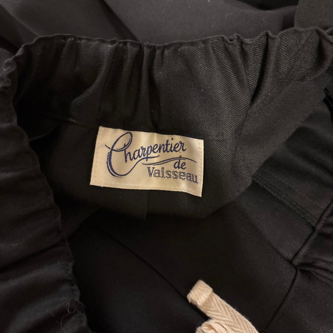 スカート Charpentier de Vaisseau Brisa L77