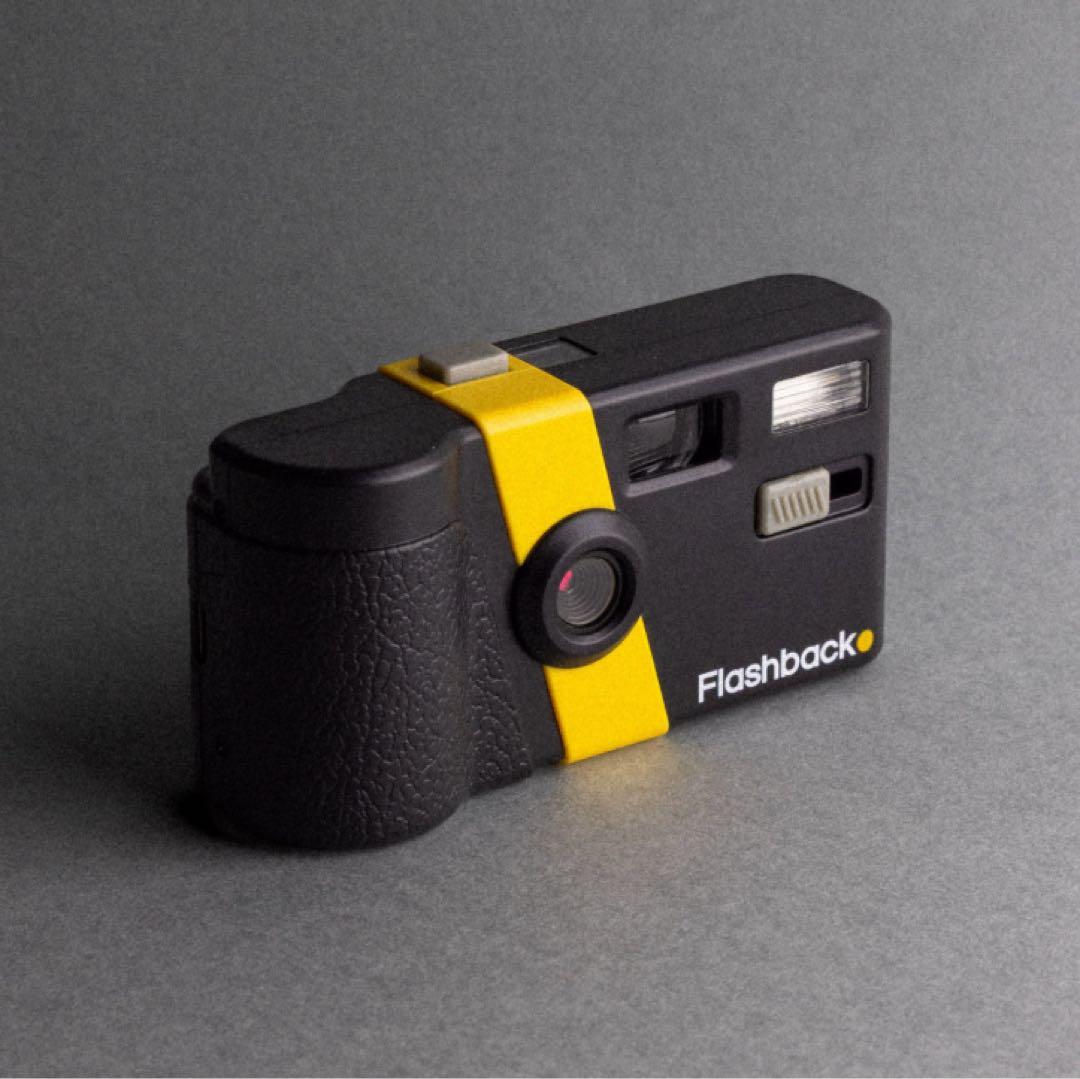 Flashback ONE35 V2 Camera 未使用正規品