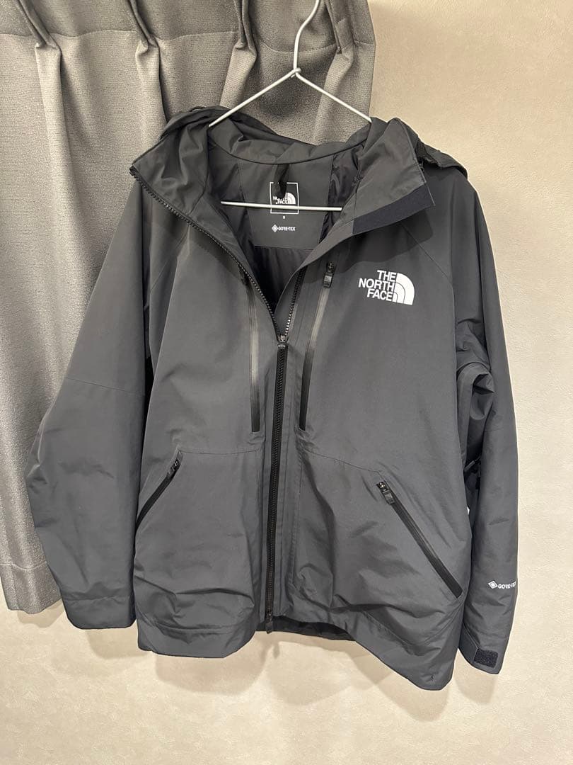 24-25THE NORTH FACE レイバックライドジャケット