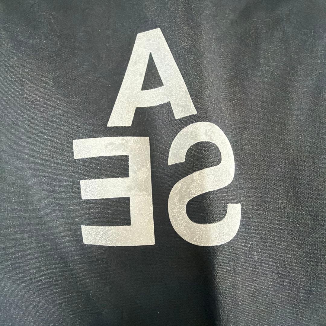 匿名発送 WIND AND SEA × DANNER ジャケット XLサイズ