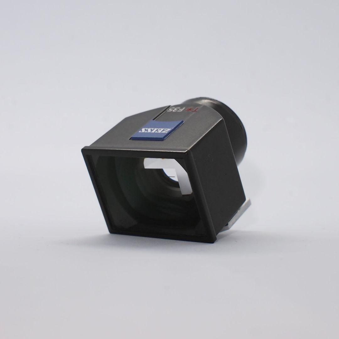 FDA-V1K CarlZeiss35mmファインダー sony dsc-rx1