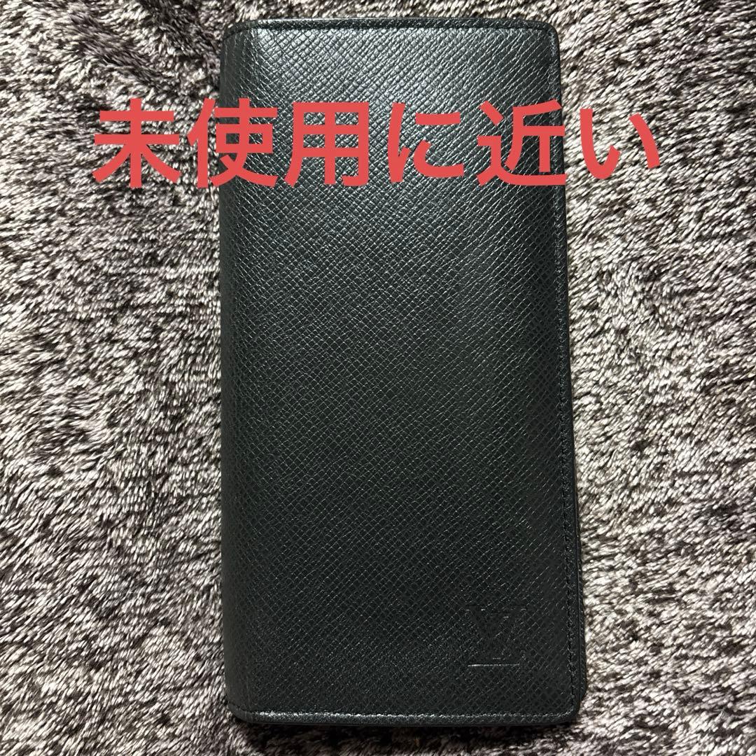 b*y様 【未使用に近い】ルイヴィトン　新型　タイガ　ブラザ　M30501