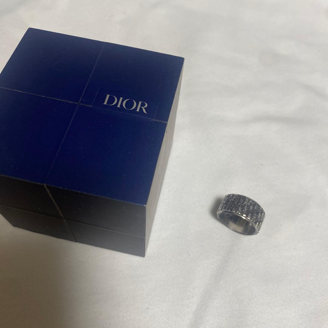 DIOR リング