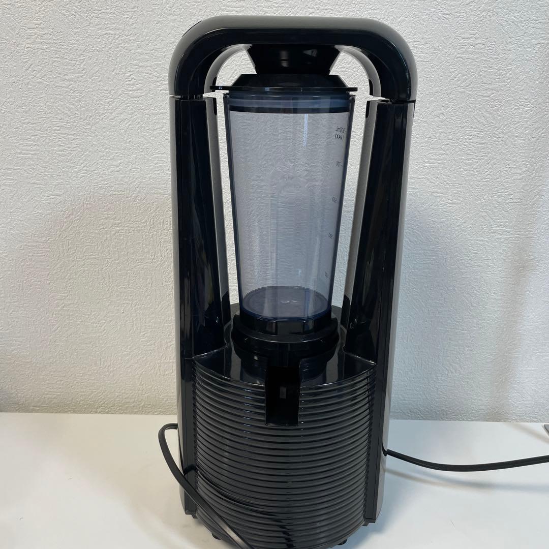 ON-03-BK 真空ミキサー 500W 900ml