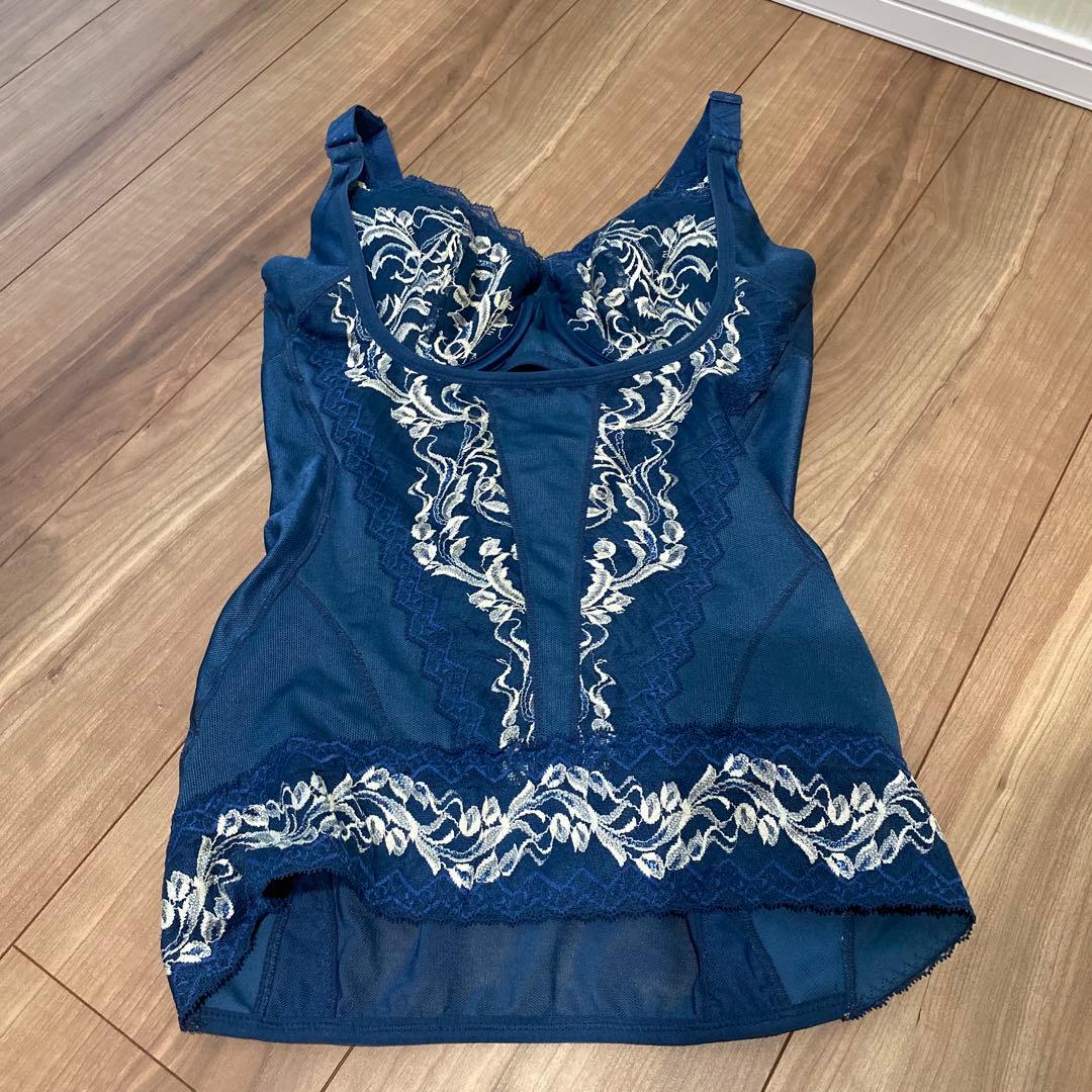 すーリベルディーニュD75L ネイビー