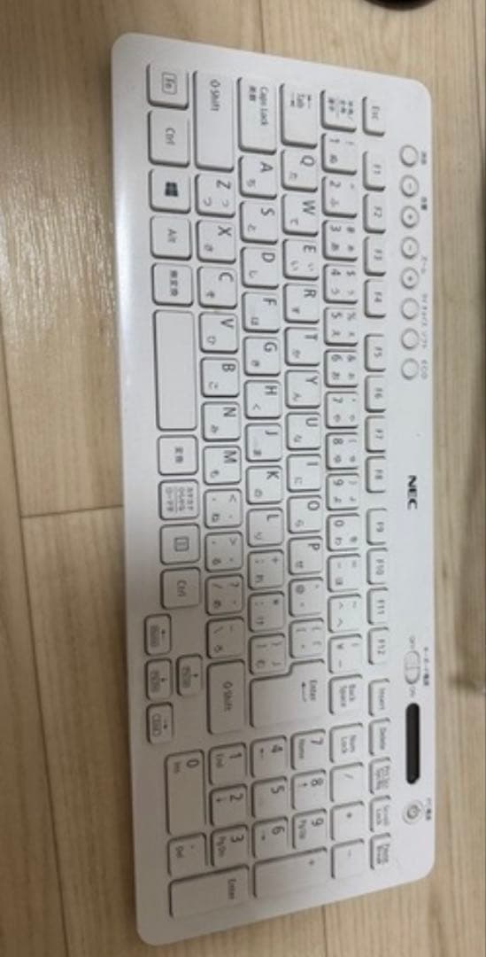 値下げLAVIE Windowsデスクトップパソコン