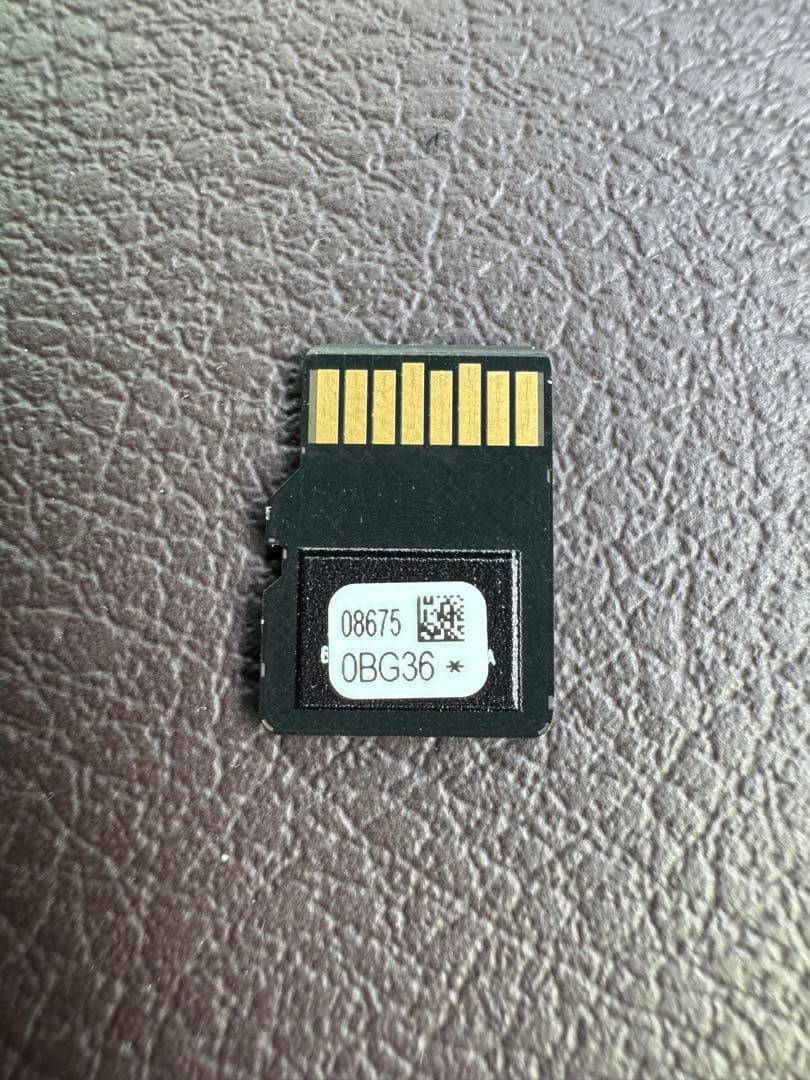 トヨタ05675-0BG36(c)2026年1月更新済み