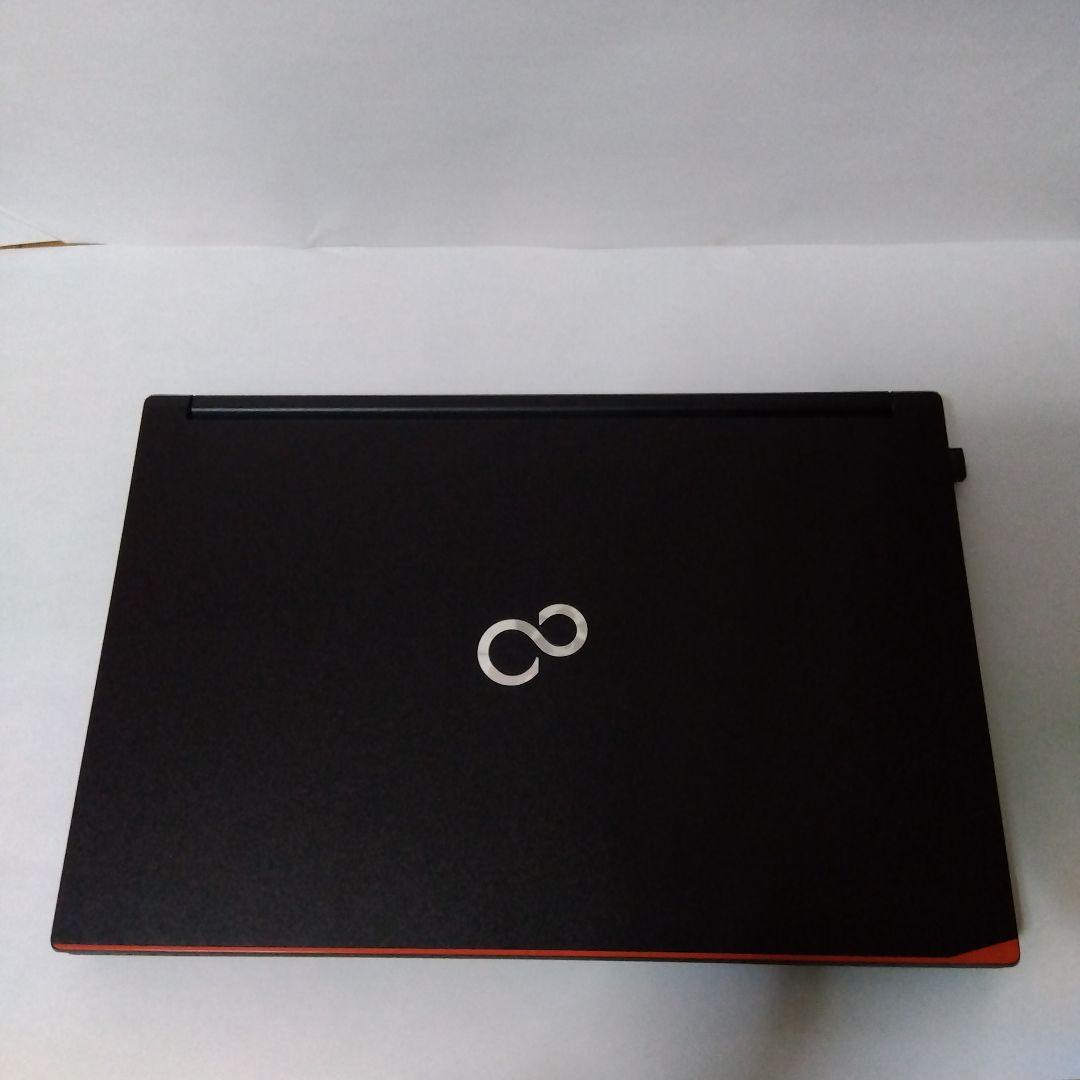 その他ノートPC本体 LIFE BOOK A574/M