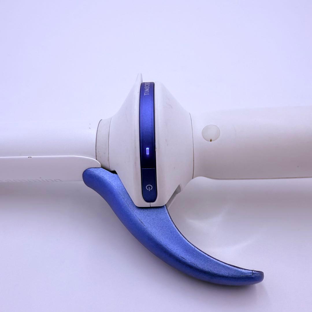 リュミエリーナ ヘアビューロン3D Plus S 26.5mm