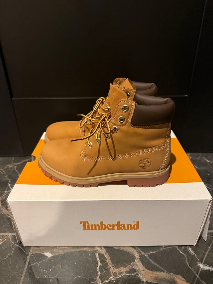 ブーツ・ブーティ Timberland TB 012909 713 24cm