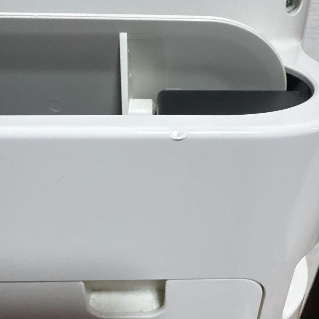 SHARP 加湿空気清浄機 KC-J50-W 2021年製 プラズマクラスター