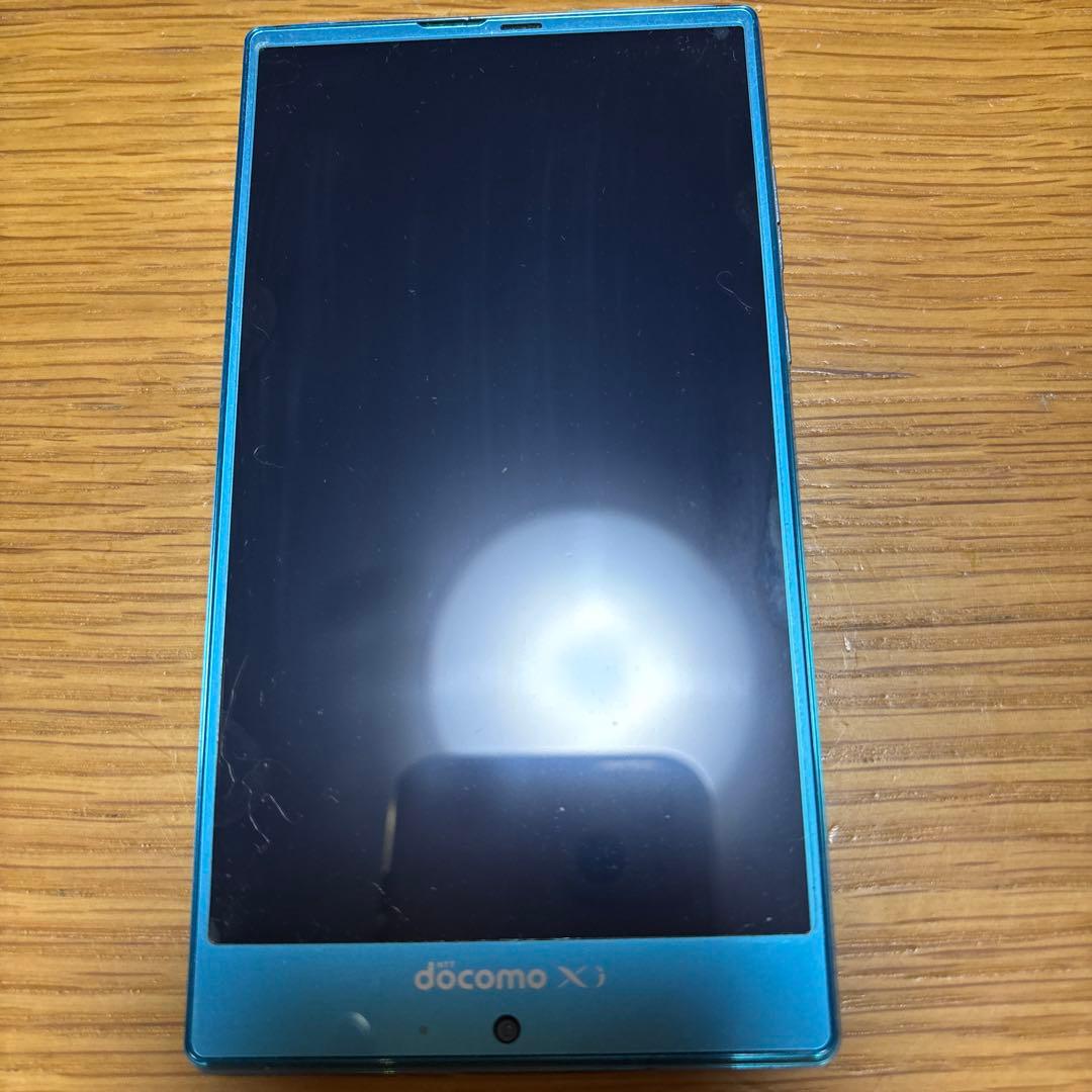 美品！スマホ （付属品なしで二千円引⭕️）