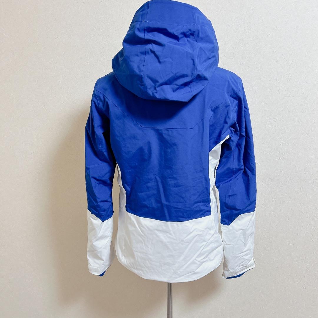 新品 PeakPerformance Wスクート ジャケット