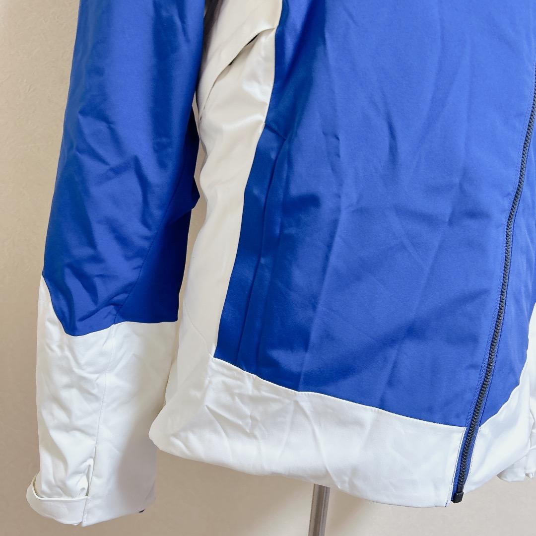 新品 PeakPerformance Wスクート ジャケット