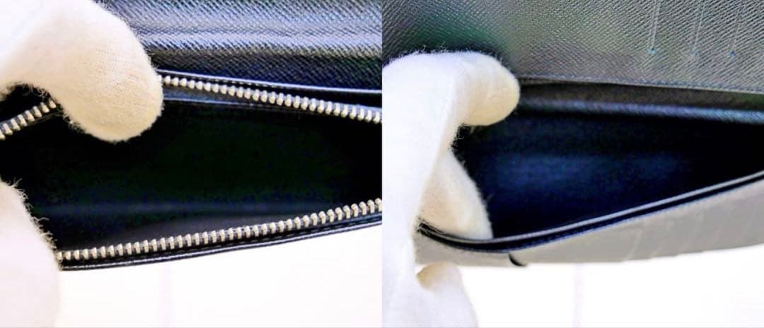 ⭐️美品 Louis Vuitton ダミエ・グラフィット 長財布