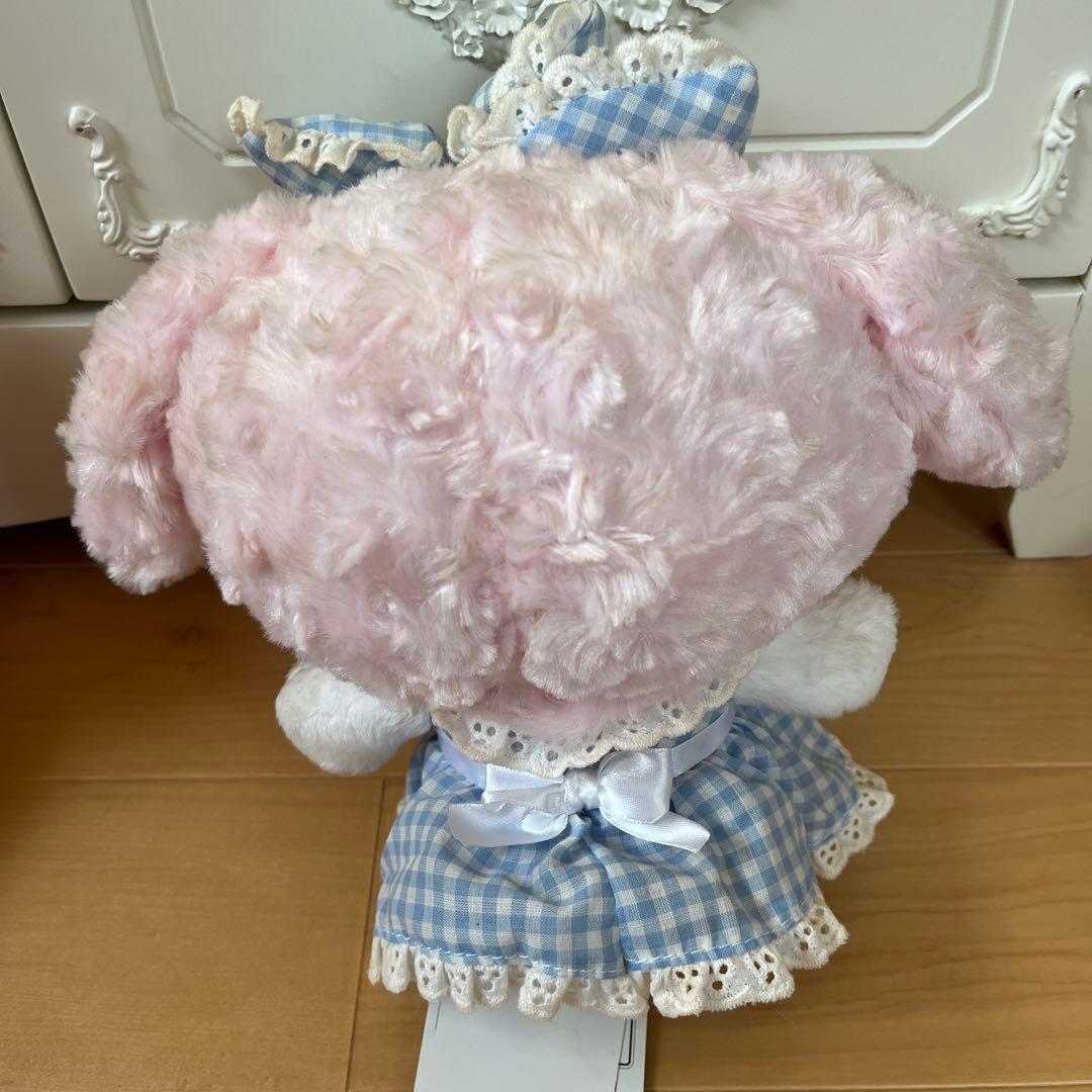 【こゆき】petit main ミッフィーコラボワンピース