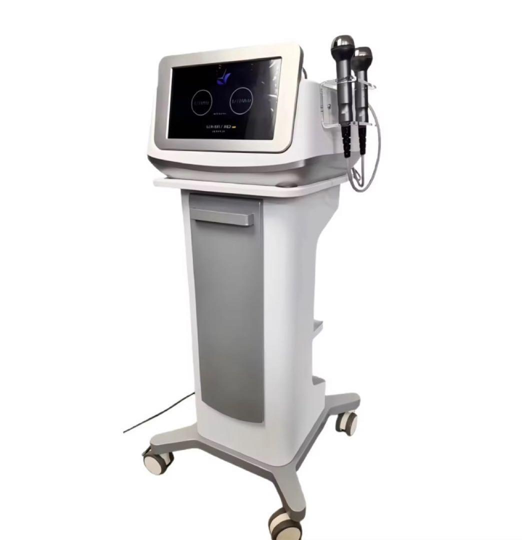 効果実証済　業務用美容機器LDM 水玉リフティング　超音波美肌マシン