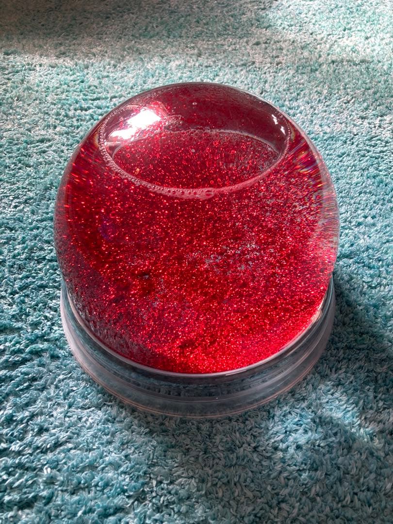 マルタン マルジェラ　メゾンマルジェラ　13 　スノードーム